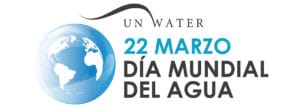 Día mundial del agua