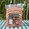 Chorizo Santarrosano 2500 g